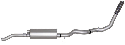 Gibson 00-01 Chevrolet Suburban 2500 Base 6.0l 3in Cat-Back Single Exhaust - Aluminized - My Store