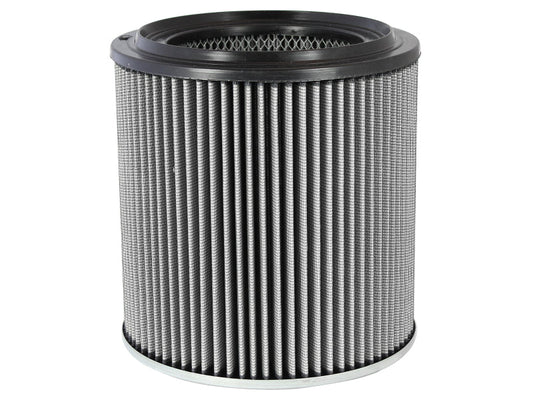 aFe ProHDuty Air Filters OER PDS A/F HD PDS RC: 12.03OD x 7.69ID x 12.50H - Mammoth Racing -