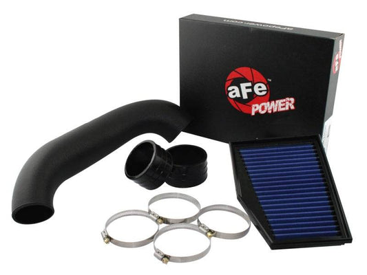 aFe MagnumFORCE Intakes Super Stock P5R AIS P5R Porsche Boxster 00-04 H6-2.7L - My Store