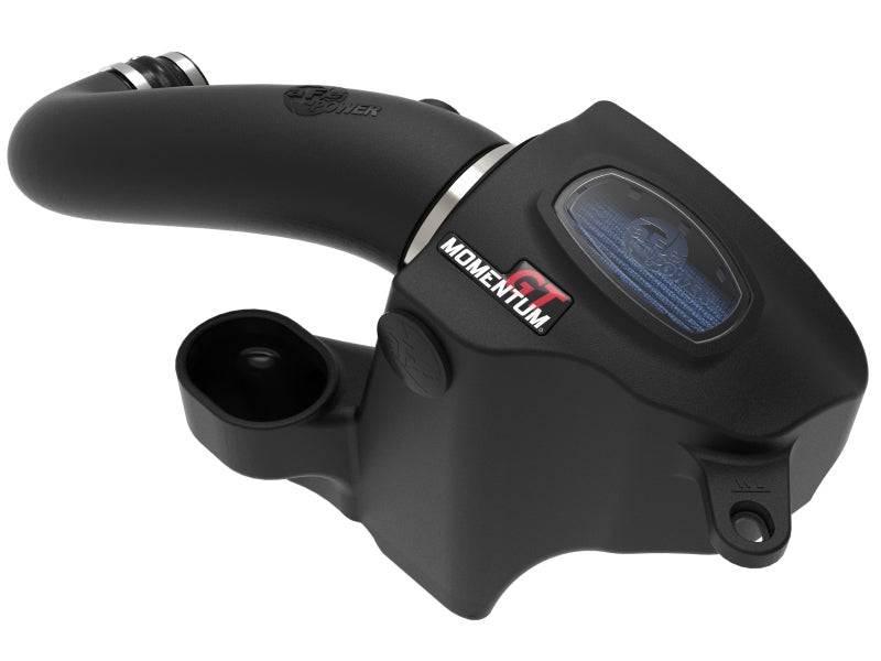 aFe 21-22 Jeep Grand Cherokee L (WL) HEMI V8 5.7L Momentum GT Cold Air Intake System w/Pro 5R Filter - My Store