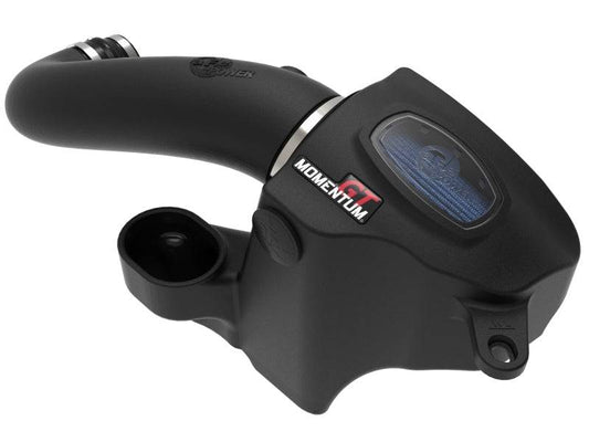 aFe 21-22 Jeep Grand Cherokee L (WL) HEMI V8 5.7L Momentum GT Cold Air Intake System w/Pro 5R Filter - My Store