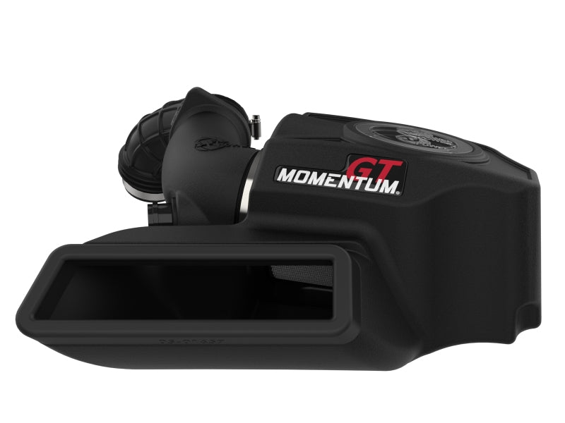 aFe Momentum GT Pro DRY S Cold Air Intake System 18-21 Volkswagen Tiguan L4-2.0L (t) - Mammoth Racing -