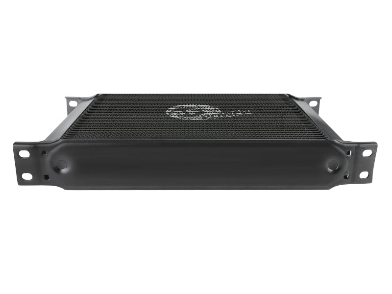aFe Bladerunner Auto. Transmission Oil Cooler Kit 99-13 Chevrolet Silverado 1500 - Mammoth Racing -