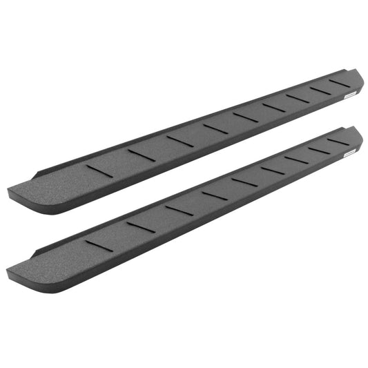 Go Rhino 2021+ Ford Bronco (Excludes Sport Models) Rb10 Complete Kit w/RB10 + Brkts - Mammoth Racing -