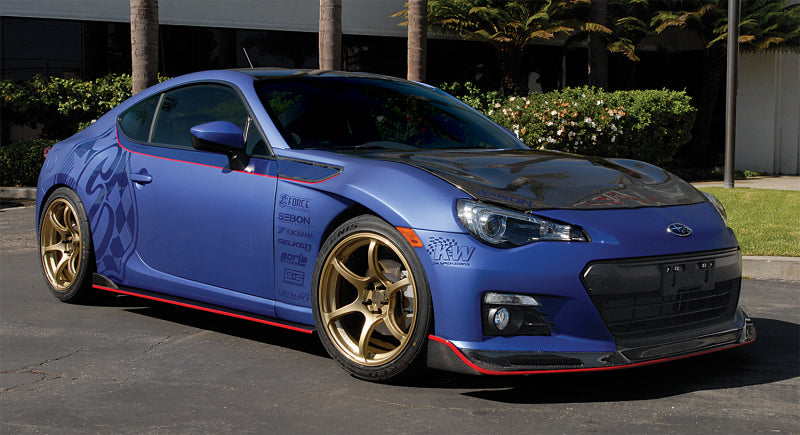 Edelbrock Supercharger Stage 1 - Street Kit 12-19 Scion FR-S/Subaru BRZ/Toyota GT86 2.0L - My Store