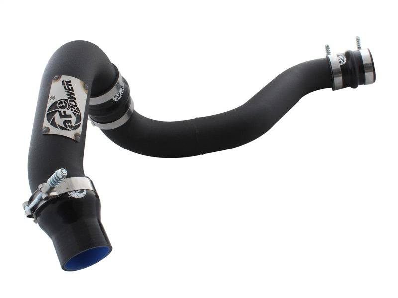 aFe Bladerunner 3in Intercooler Tube Out 11-13 GM Diesel Trucks V8 6.6L (td) LML - My Store
