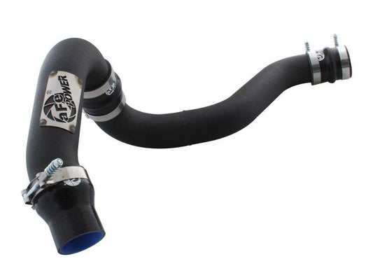 aFe Bladerunner 3in Intercooler Tube Out 11-13 GM Diesel Trucks V8 6.6L (td) LML - My Store