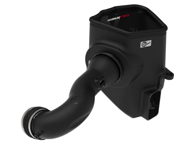aFe MagnumFORCE Intake Stage-2 Pro Dry S 2019 GM Silverado/Sierra 1500 V8 6.2L - My Store