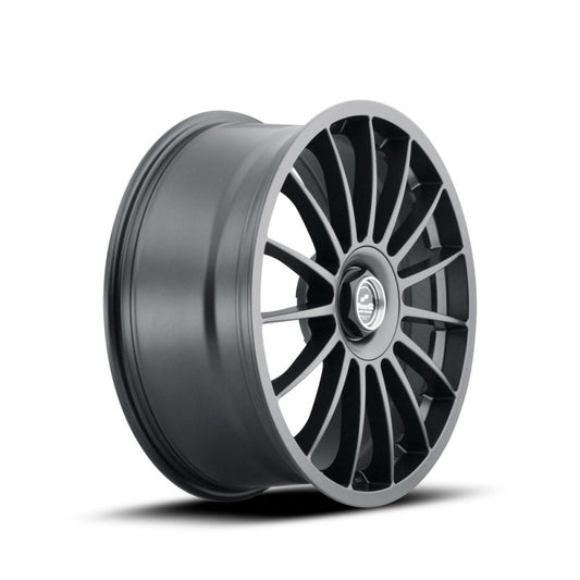 fifteen52 Podium 19x8.5 5x108/5x112 45mm ET 73.1mm Center Bore Frosted Graphite Wheel - My Store