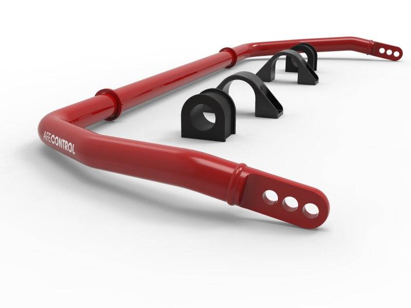 aFe Control 20-22 Ford Explorer ST 3.0L V6 (tt) Sway Bar - Front Bar - My Store