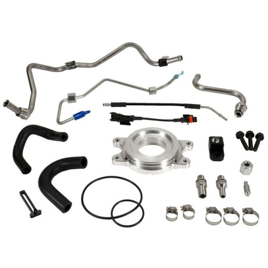 Fleece Performance 11-16 GM 2500/3500 Duramax LML CP3 Conversion Hardware Kit w/o Pump - My Store