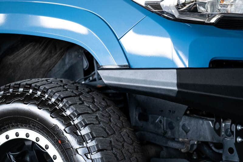 DV8 Offroad 16-23 Toyota Tacoma MTO Series Front Bumper - Mammoth Racing -