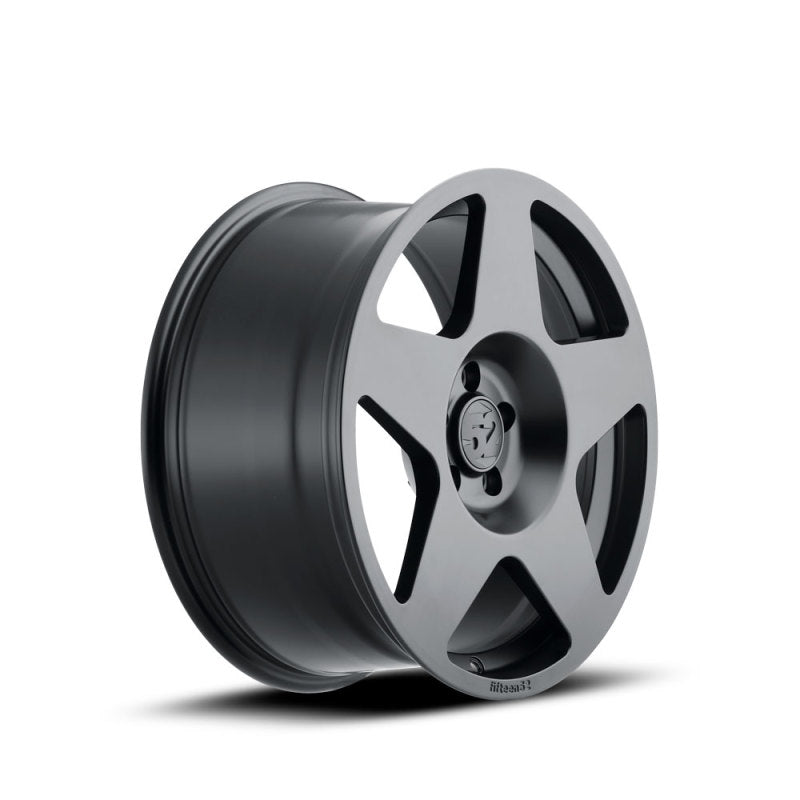 fifteen52 Tarmac 18x8.5 5x108 42mm ET 63.4mm Center Bore Asphalt Black Wheel - My Store
