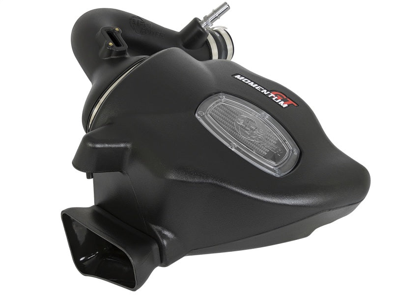 aFe Momentum GT Pro DRY S Intake System Chevrolet Camaro 16-17 I4 2.0L (t) - Mammoth Racing -