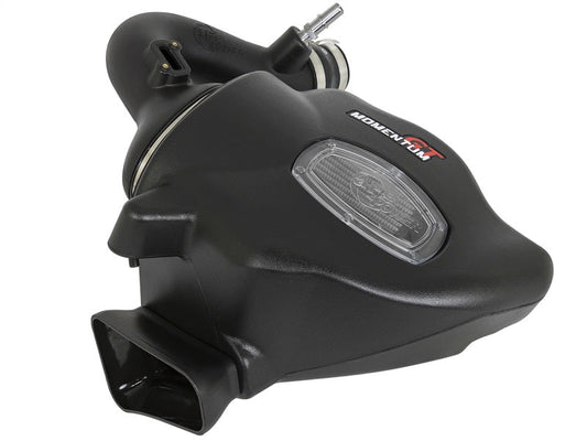 aFe Momentum GT Pro DRY S Intake System Chevrolet Camaro 16-17 I4 2.0L (t) - Mammoth Racing -