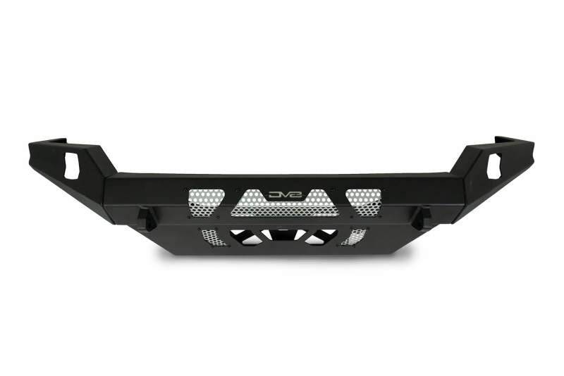 DV8 Offroad 16-23 Toyota Tacoma MTO Series Front Bumper - Mammoth Racing -