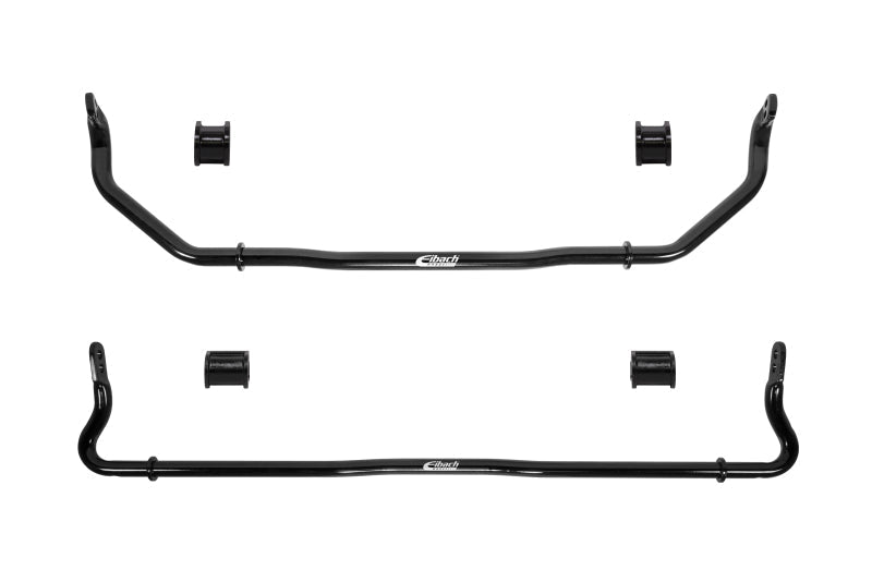 Eibach 25mm Front & 22mm Rear Anti-Roll Kit for 90-94 Porsche 911 Carrera 2/964 - Mammoth Racing -