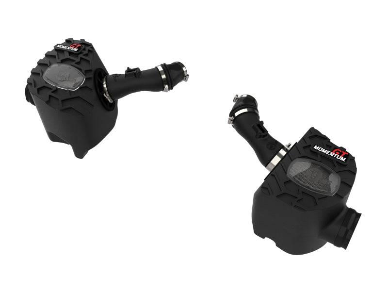 aFe 2022 Toyota Tundra V6-3.5L (tt) Momentum GT Cold Air Intake System w/ Pro DRY S Filter - My Store
