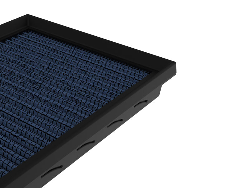 aFe MagnumFLOW Air Filters OER P5R A/F P5R Mercedes AMG63 07-11 V8-6.3L (1 pr) - Mammoth Racing -