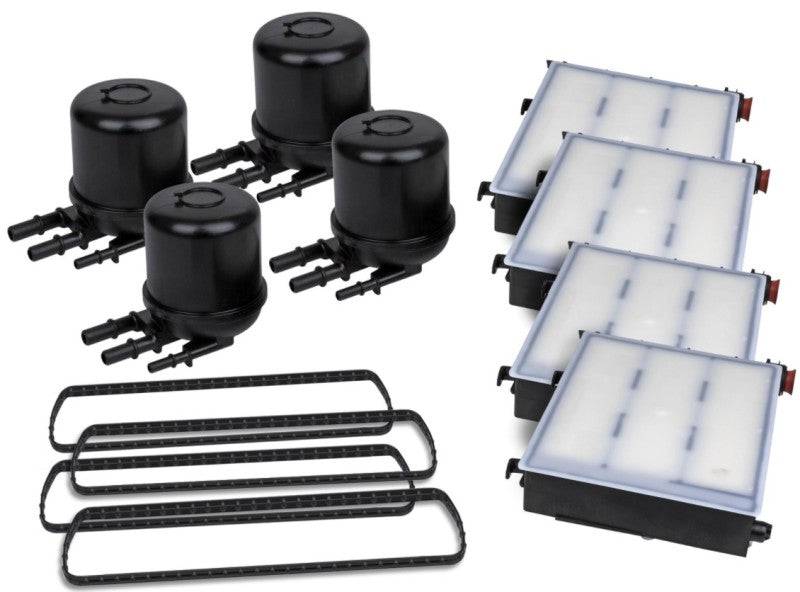 aFe ProGuard D2 Fuel Filter 17-21 Ford Diesel Trucks V8-6.7L (td) - 4 Pack - My Store