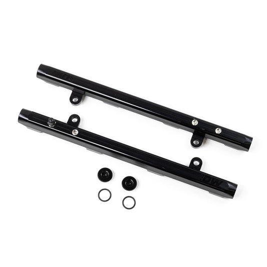 DeatschWerks 11-17 Ford Mustang / F-150 Coyote 5.0 V8 Fuel Rails - Mammoth Racing -