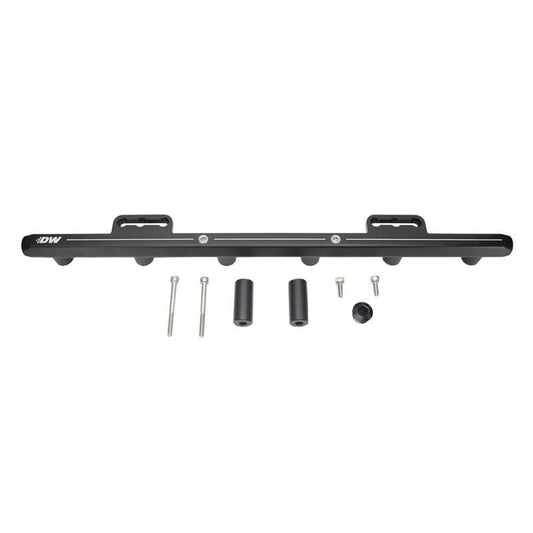 DeatschWerks BMW M50/M52/M54/S50/S52 Fuel Rail - Mammoth Racing -