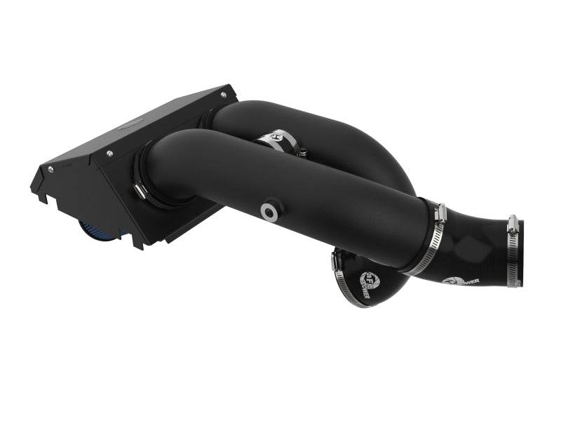 aFe Rapid Induction Pro 5R Cold Air Intake System 21-22 Ford F-150 Raptor V6-3.5L (tt) - My Store