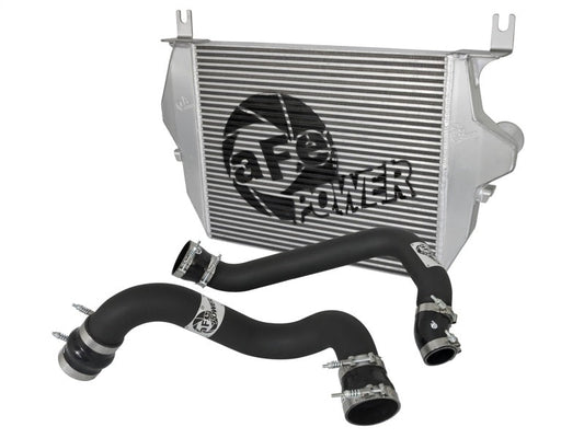 aFe BladeRunner Intercooler w/Tubes 03-07 Ford Diesel Trucks V8 6.0L (td) - Mammoth Racing -