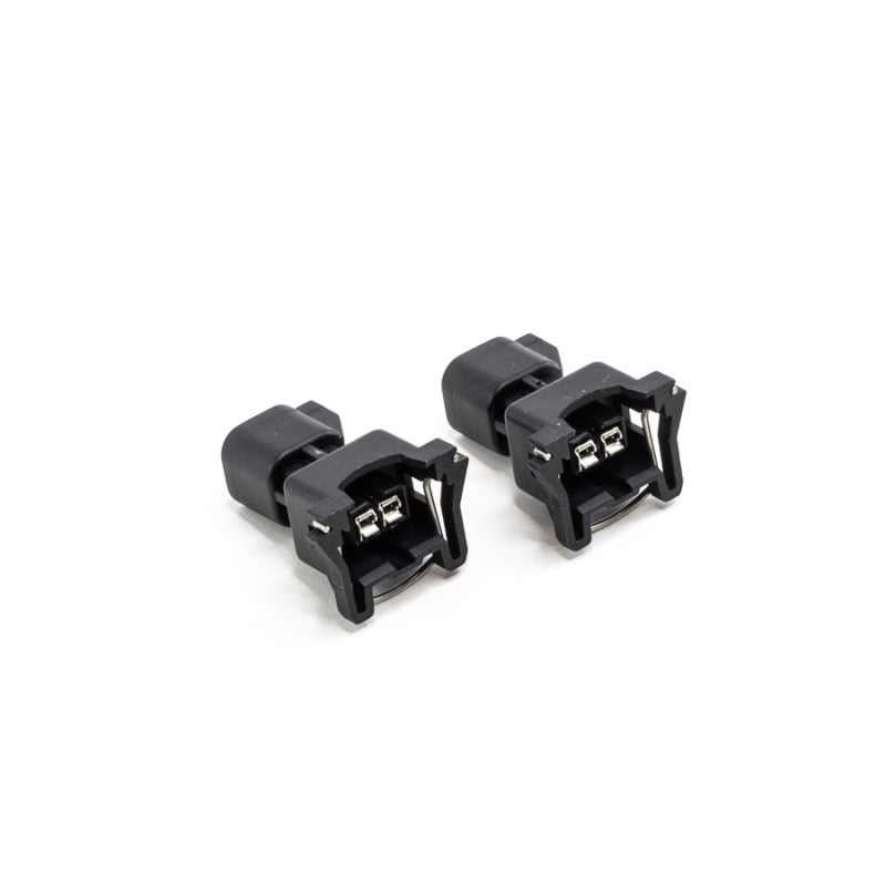 DeatschWerks USCAR to Jetronic Injector Clips - Case of 50 - Mammoth Racing -