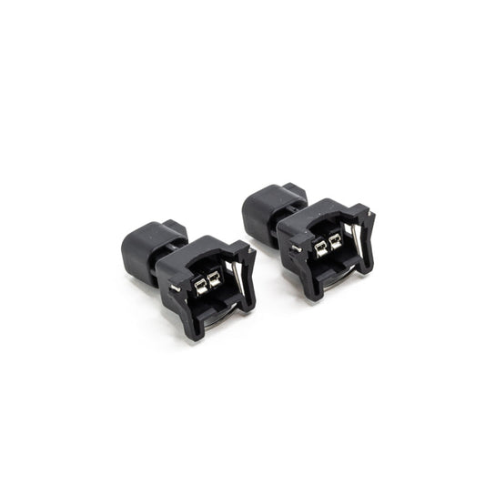 DeatschWerks USCAR to Jetronic Injector Clips - Case of 50 - Mammoth Racing -