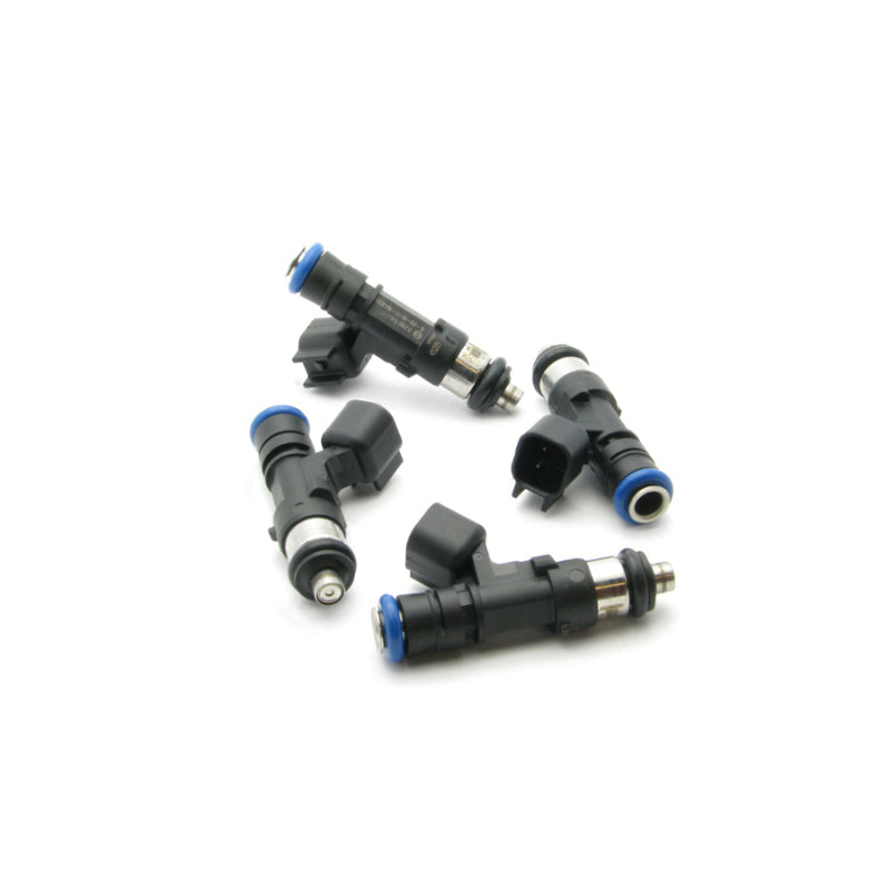 DeatschWerks 09-12 Hyundai Genesis Coupe 2.0T / 99-03 Subaru 2.5RS 1000cc Injectors - Set of 4 - Mammoth Racing -