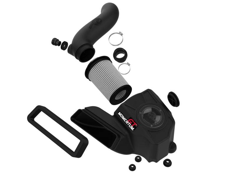 aFe Momentum GT Pro DRY S Cold Air Intake System 19-21 Audi Q3 L4-2.0L (t) - My Store