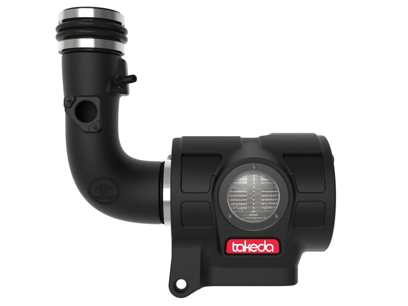 aFe Takeda Momentum Pro Dry S Cold Air Intake System 22-23 Subaru BRZ/Toyota GR86 - Mammoth Racing -