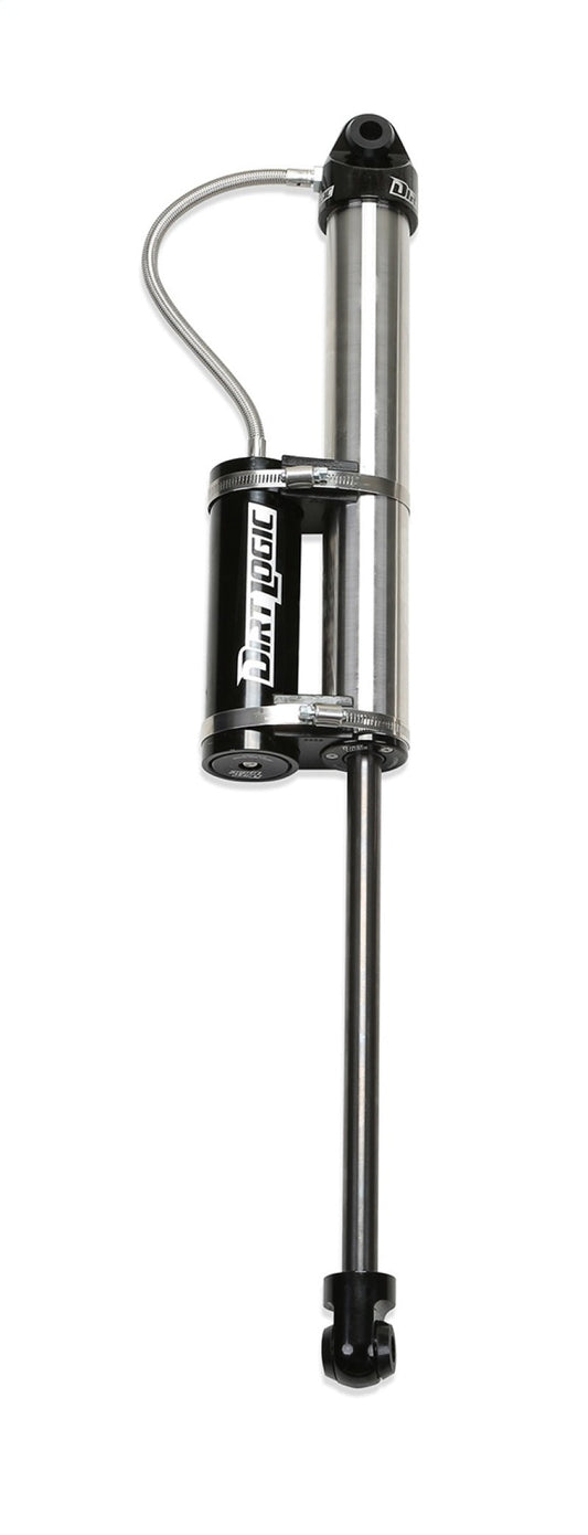 Fabtech 08-10 Ford F250/350 4WD 10in Front Dirt Logic 2.25 Reservoir Shock Absorber - Mammoth Racing -
