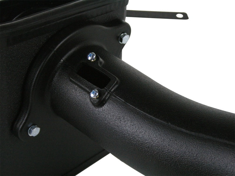 aFe MagnumFORCE Intakes Stage-2 PDS AIS PDS Ford Mustang 05-09 V8-4.6L w/o Cover - Mammoth Racing -