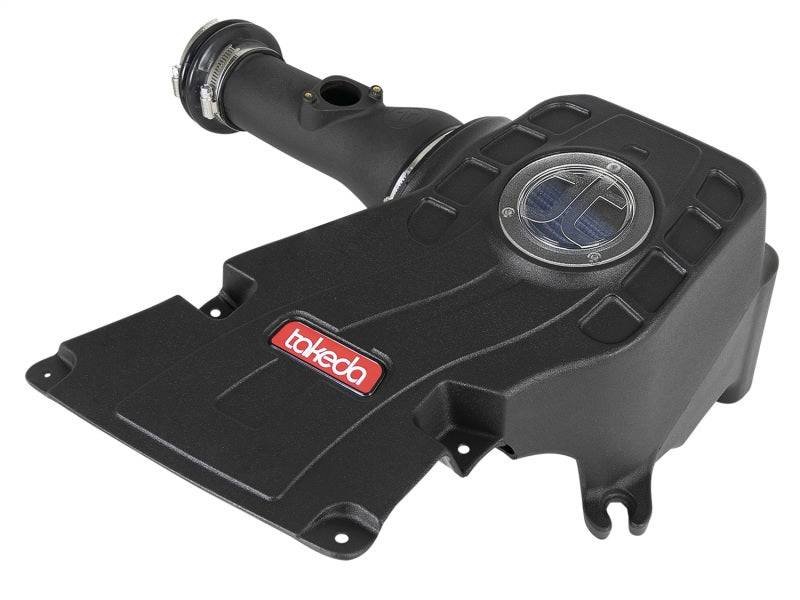 aFe Takeda Momentum Pro 5R Cold Air Intake System 2018 Honda Accord I4 1.5L (t) - My Store