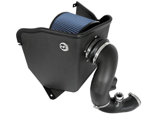 AFE Magnum FORCE Stage-2 Pro 5R Intake System GM Colorado/Canyon 2016 I4-2.8L (td) - My Store