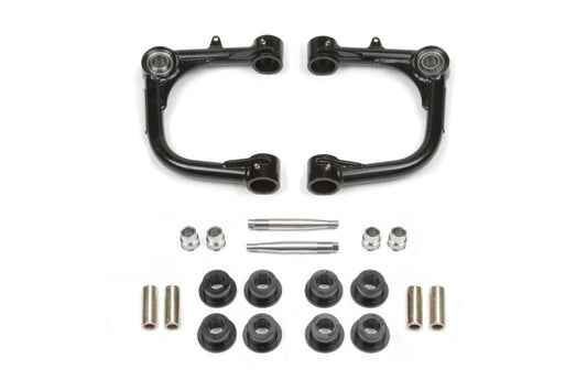 Fabtech 05-14 Toyota Tacoma 2wd/4wd 3in Uniball Upper Control Arm Kit - My Store