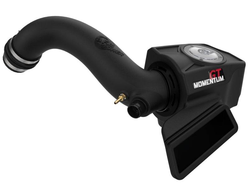 aFe 2022 VW GTI (MKVIII) L4-2.0L (t) Momentum GT Cold Air Intake System w/ Pro 5R Filter - My Store