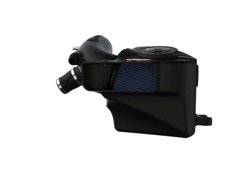 aFe Takeda Momentum 13-17 Hyundai Veloster Cold Pro 5R Air Intake System - Mammoth Racing -
