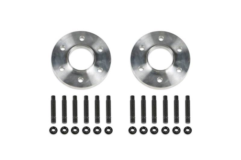 Fabtech 15-22 Mercedes Sprinter 2500/3500 Wheel Spacer Kit - My Store