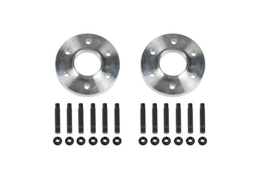 Fabtech 15-22 Mercedes Sprinter 2500/3500 Wheel Spacer Kit - My Store