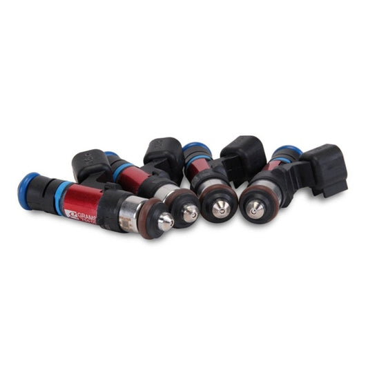 Grams Performance Toyota Supra 7MGTE / 2JZGE 750cc Fuel Injectors (Set of 6) - Mammoth Racing -