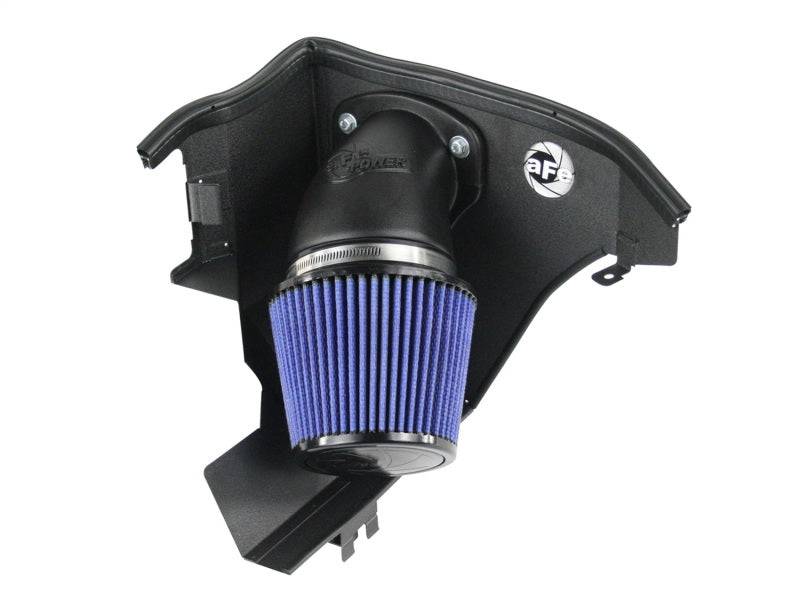 aFe MagnumFORCE Intakes Stage-2 P5R AIS P5R BMW 3-Series (E46) 99-06 L6-2.5L/2.8L/3.0L - My Store