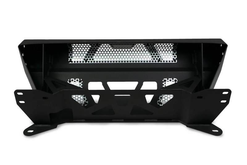 DV8 Offroad 16-23 Toyota Tacoma MTO Series Front Bumper - Mammoth Racing -
