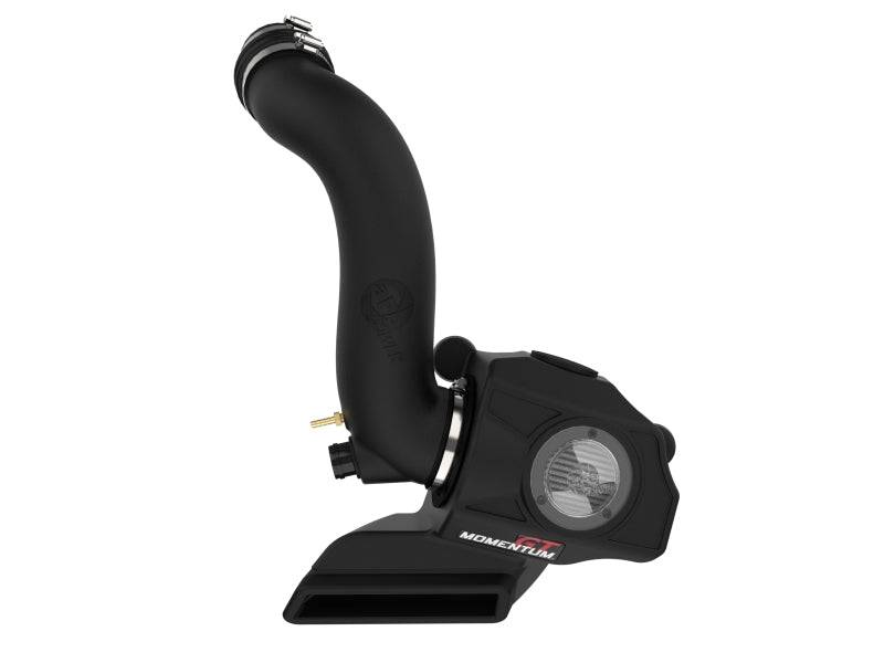 aFe 2022 VW GTI (MKVIII) L4-2.0L (t) Momentum GT Cold Air Intake System w/ Pro DRY S Filter - My Store