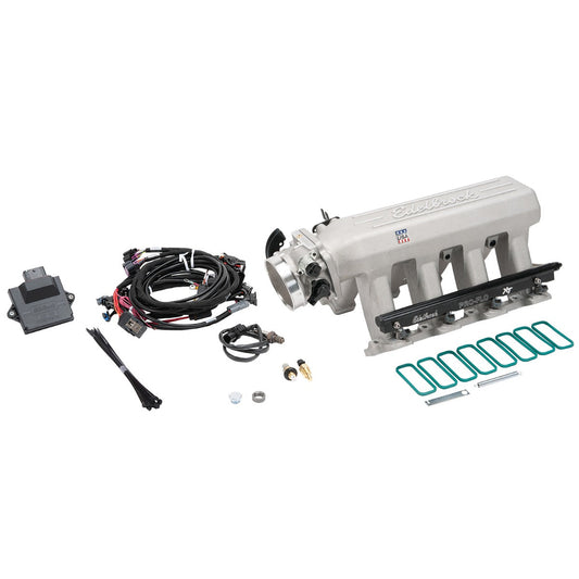 Edelbrock 35730 FUEL INJECTION - Mammoth Racing -