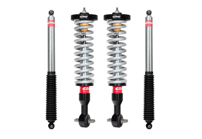 Eibach Pro-Truck Coilover 2.0 Front/Sport Rear for 15-20 Ford F-150 V6 2.7L 4WD - My Store