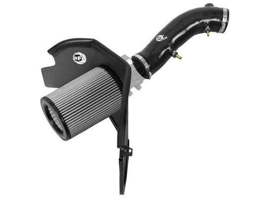 aFe 96-98 Toyota 4Runner V6 3.4L MagnumFORCE Stage-2 Intake PRO Dry S Filter - My Store