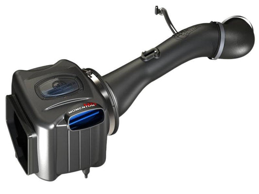 aFe Momentum GT Pro 5R Intake System 2016 GM Silverado HD / Sierra HD V8-6.0L - My Store